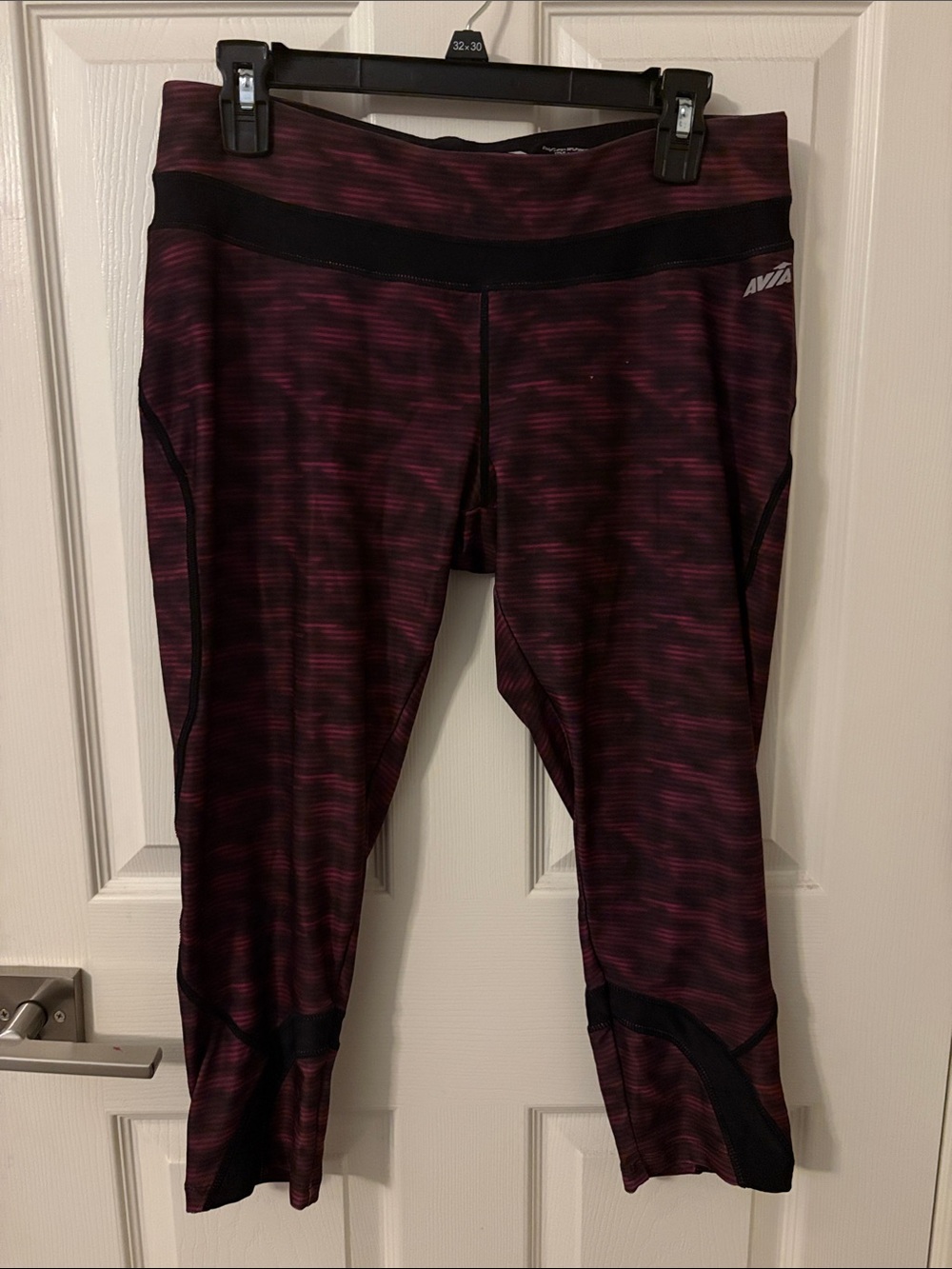 Avia Women’s Athletic leggings